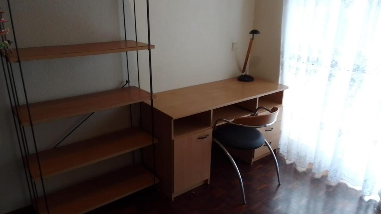Apartment Painel Da Caparica