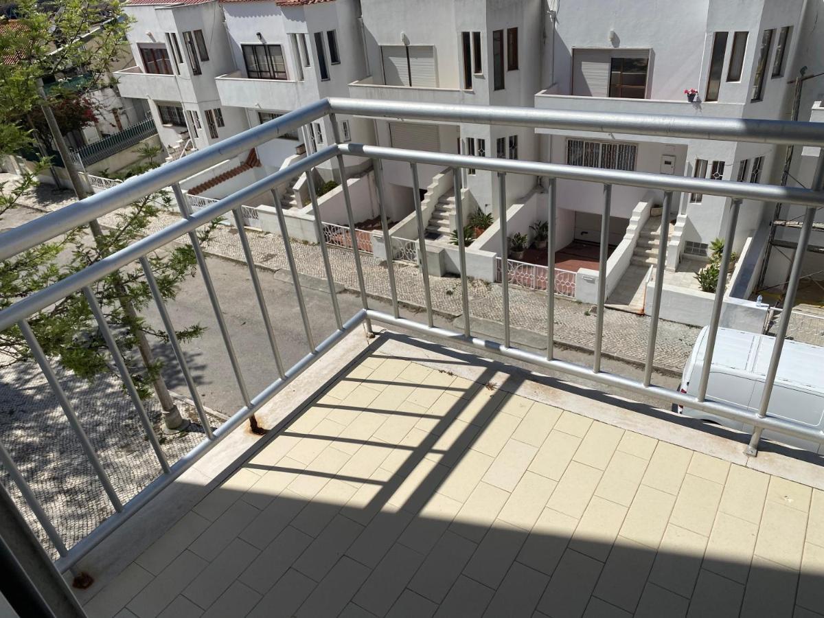 Apartment Painel Da Caparica *