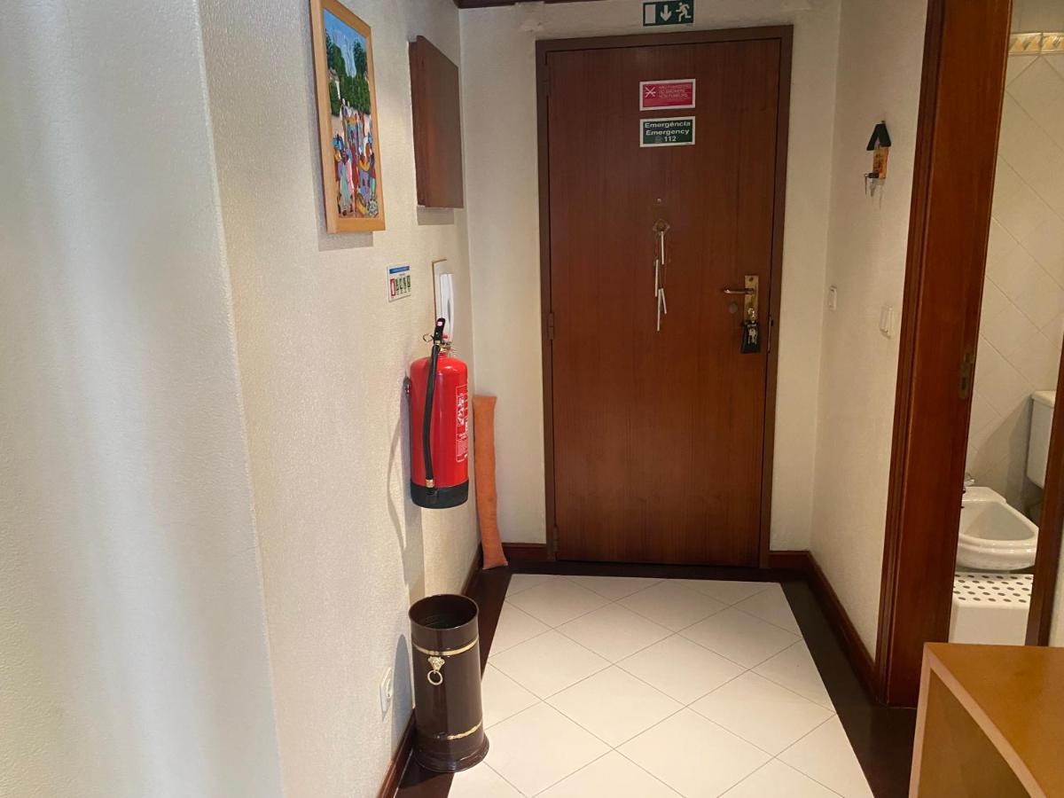 Painel Da Caparica Apartment