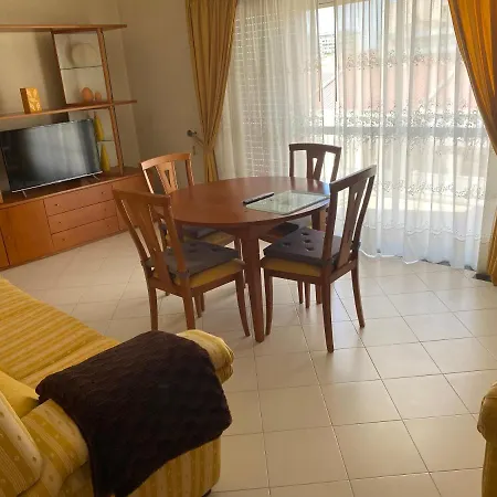 Painel Da Caparica Apartment Costa da Caparica Exterior photo
