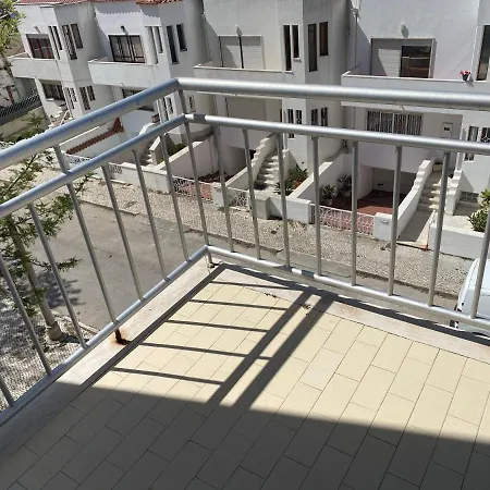 Painel Da Caparica Apartment Costa da Caparica Exterior photo