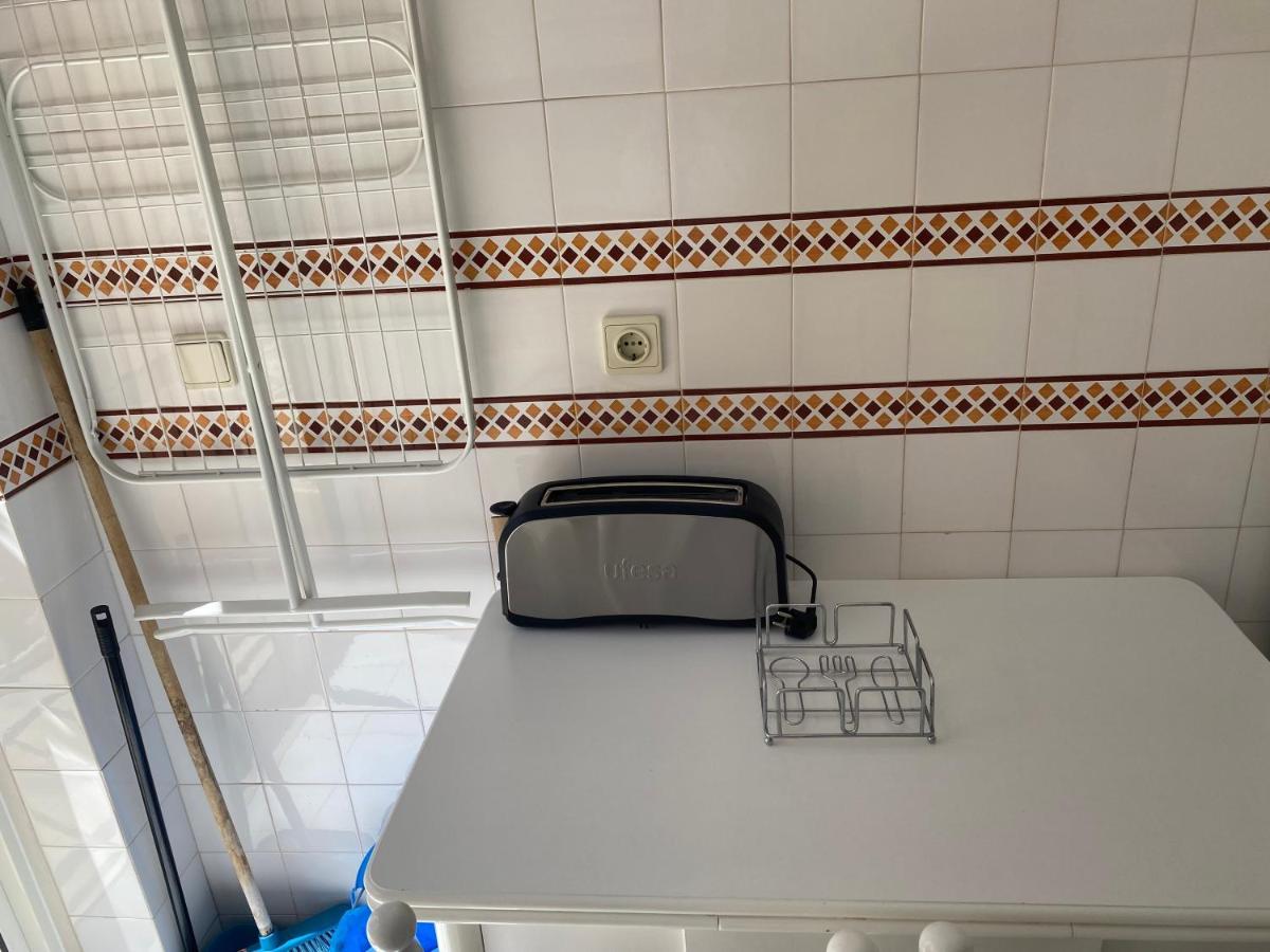 Painel Da Caparica Apartamento Costa da Caparica