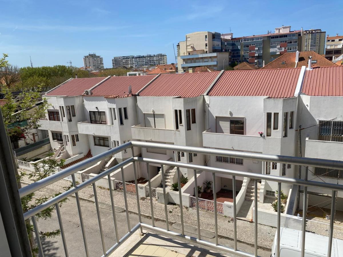Apartamento Painel Da Caparica Costa da Caparica