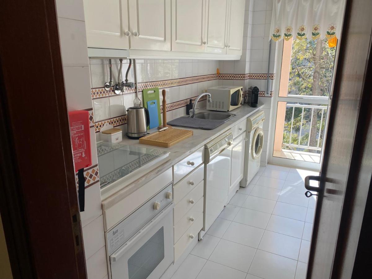 Apartamento Painel Da Caparica Costa da Caparica